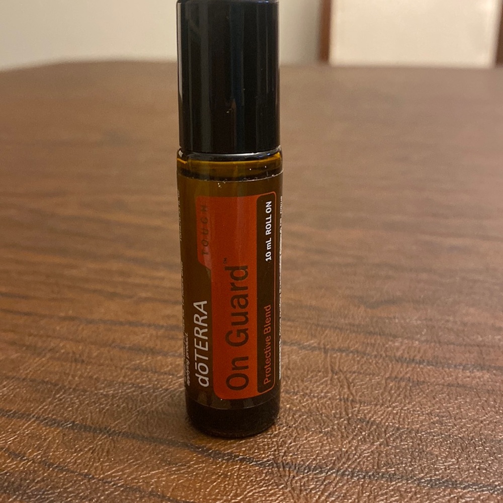 doTERRA On Guard Touch